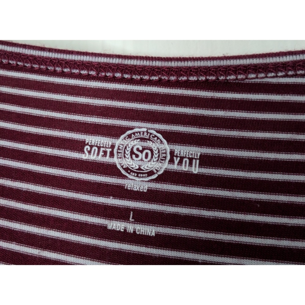 Tunic tee - Picture 2 of 3